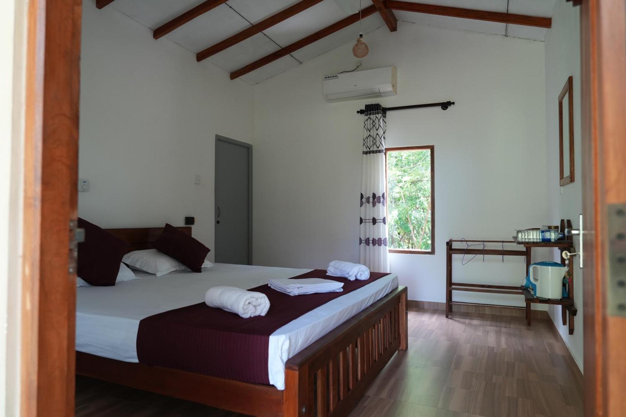 River Paradise Safari House With Cooking Class Udawalawe Ngoại thất bức ảnh